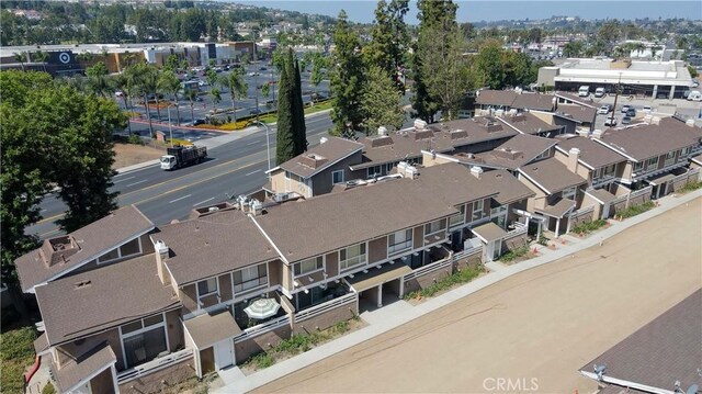 949 W Imperial Blvd Unit 14C, La Habra, CA 90631 - bird's eye view