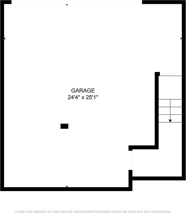 949 W Imperial Blvd Unit 14C, La Habra, CA 90631 - view of property floor plan