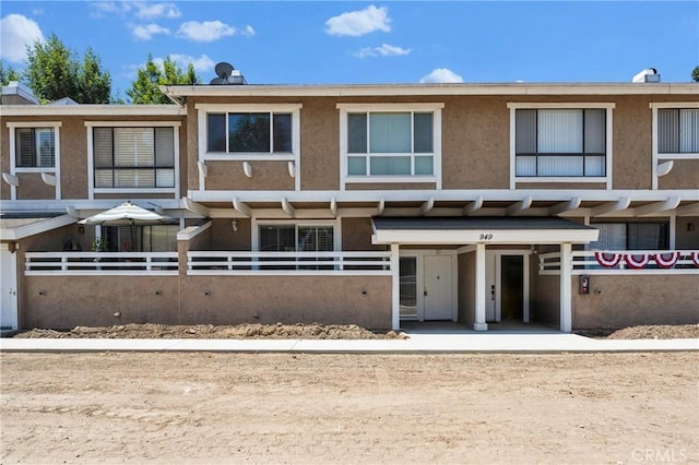 949 W Imperial Blvd Unit 14C, La Habra, CA 90631 - multi unit property featuring stucco siding