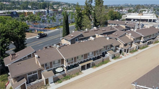 949 W Imperial Blvd Unit 14C, La Habra, CA 90631 - aerial view