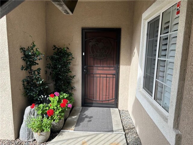 41410 Juniper St Unit 2012, Murrieta, CA 92562 - entrance to property featuring stucco siding