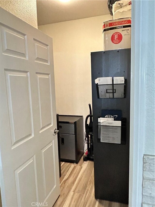 41410 Juniper St Unit 2012, Murrieta, CA 92562 - view of utility room