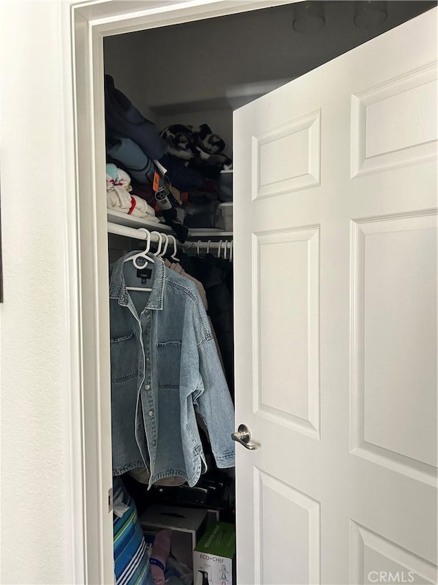 41410 Juniper St Unit 2012, Murrieta, CA 92562 - view of closet