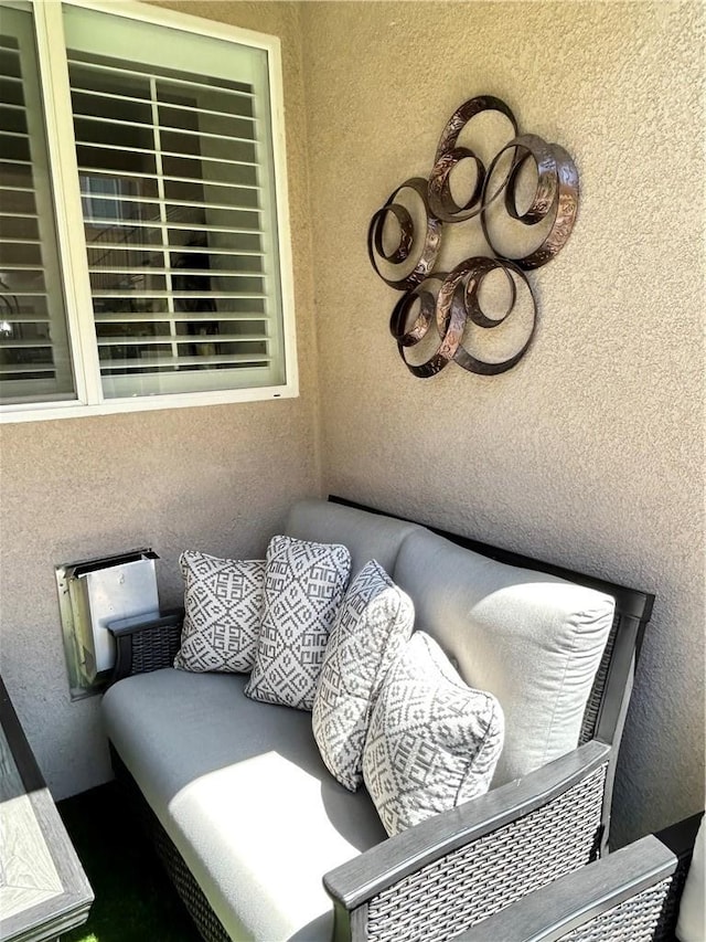 41410 Juniper St Unit 2012, Murrieta, CA 92562 - view of balcony