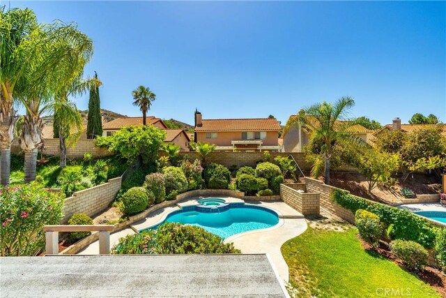 28852 Woodside Dr, Saugus, CA 91390 - photo 30