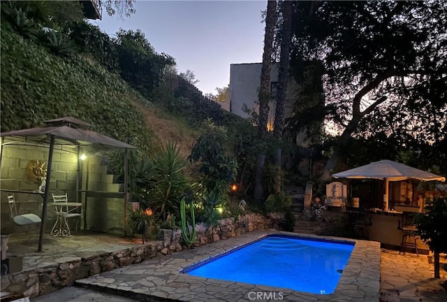 5734 Cazaux Dr, Los Angeles, CA 90068 - photo 5