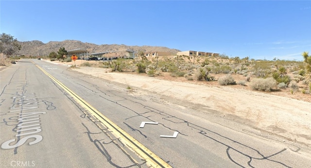 0 Alta Loma Dr, Joshua Tree, CA 92252