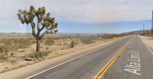 0 Alta Loma Dr, Joshua Tree, CA 92252