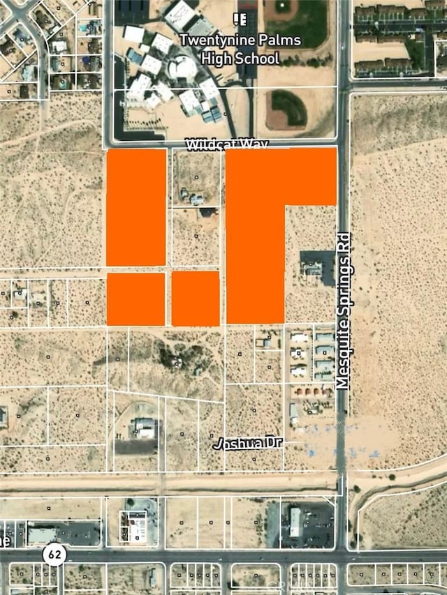 6181311 Mesquite Springs Rd Unit 29, Palms, CA 92277
