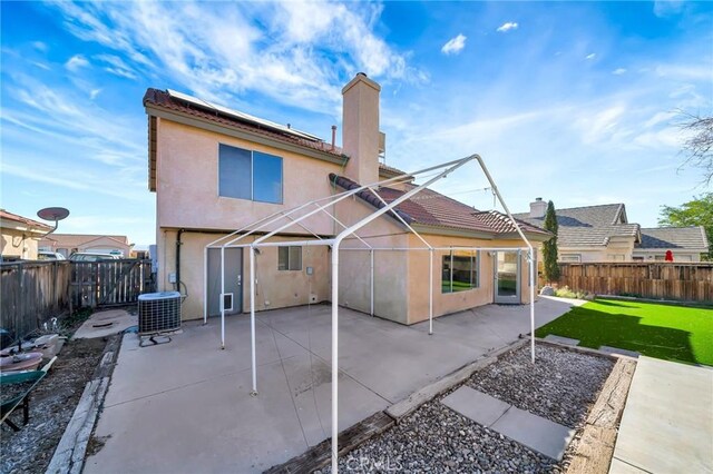 1009 Heatherfield Ave, Rosamond, CA 93560 - photo 42