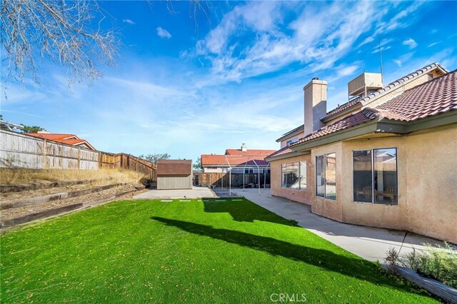 1009 Heatherfield Ave, Rosamond, CA 93560 - photo 39