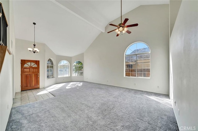 1009 Heatherfield Ave, Rosamond, CA 93560 - photo 4