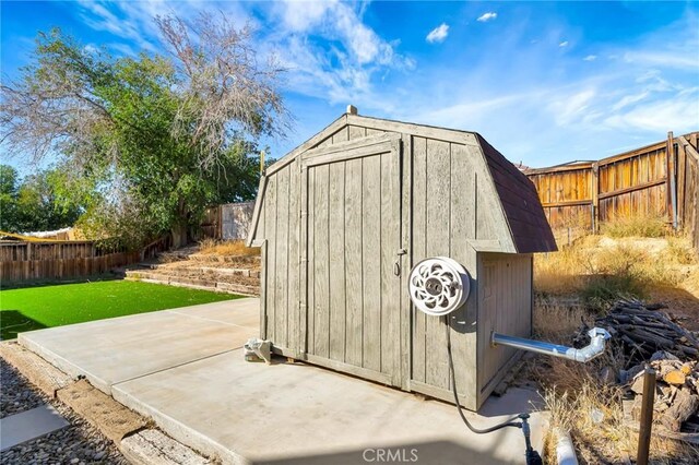 1009 Heatherfield Ave, Rosamond, CA 93560 - photo 44