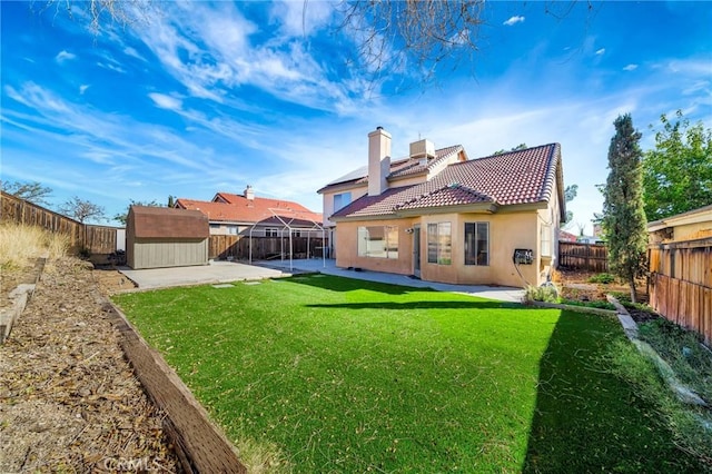1009 Heatherfield Ave, Rosamond, CA 93560 - photo 38