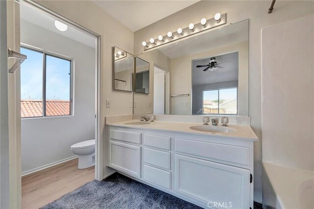 1009 Heatherfield Ave, Rosamond, CA 93560 - photo 27