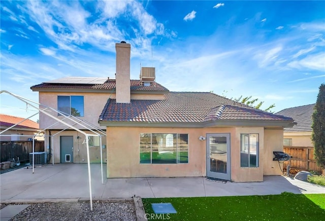 1009 Heatherfield Ave, Rosamond, CA 93560 - photo 40