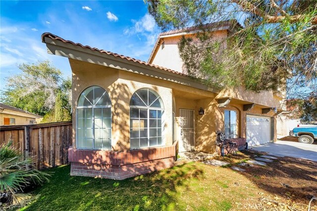 1009 Heatherfield Ave, Rosamond, CA 93560 - photo 47