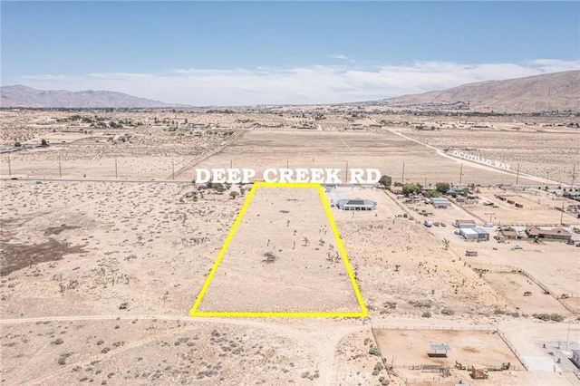 9820 Deep Creek Rd, Apple Valley, CA 92308 - photo 6