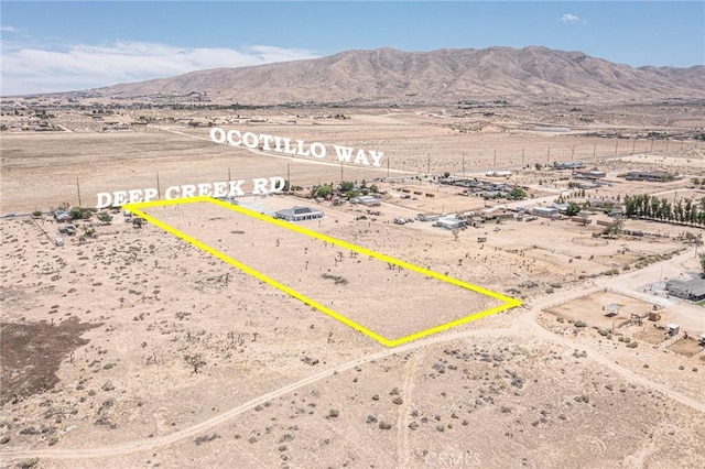 9820 Deep Creek Rd, Apple Valley, CA 92308 - photo 5