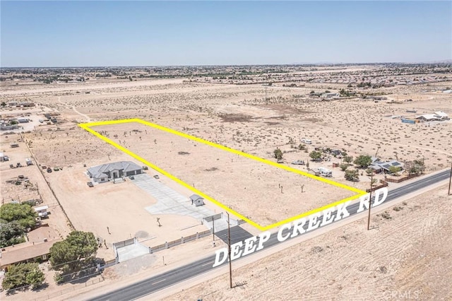 9820 Deep Creek Rd, Apple Valley, CA 92308 - photo 2