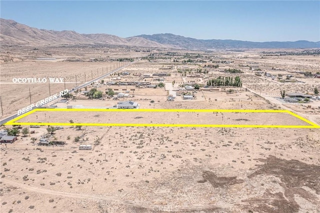 9820 Deep Creek Rd, Apple Valley, CA 92308 - photo 4