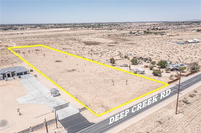 9820 Deep Creek Rd, Apple Valley, CA 92308 - photo 9