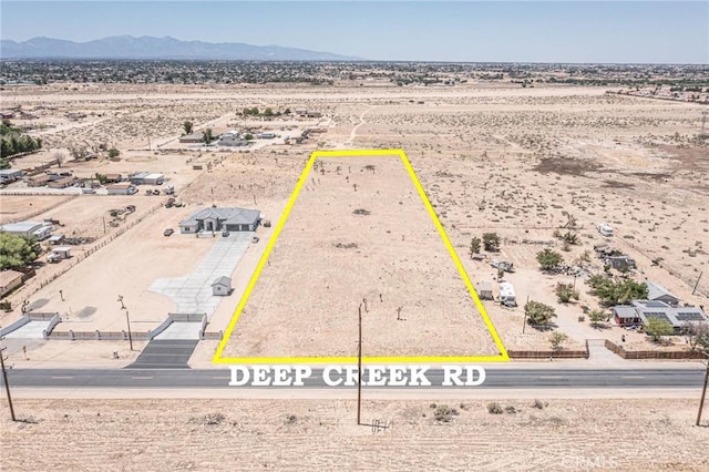9820 Deep Creek Rd, Apple Valley, CA 92308 - photo 1