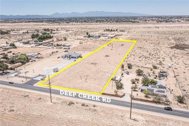 9820 Deep Creek Rd, Apple Valley, CA 92308 - photo 3