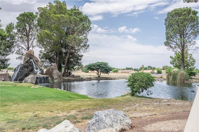 14752 Grafton Ln, Helendale, CA 92342 - water view