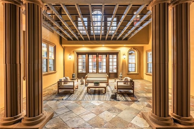 1539 Rodeo Rd, Arcadia, CA 91006 - view of community lobby