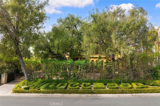 1539 Rodeo Rd, Arcadia, CA 91006 - view of front of property