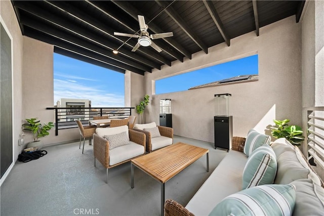 190 Abacus, Irvine, CA 92618 - photo 47