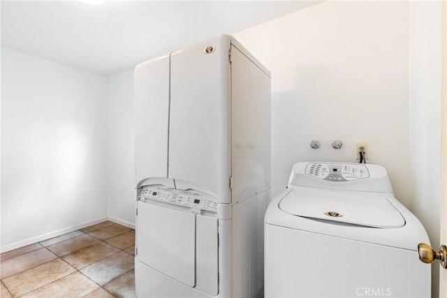 1849 Ayers Way, Burbank, CA 91501 - laundry room with light tile patterned floors