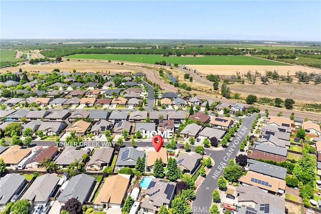 3274 Tinker Creek Way, Chico, CA 95973 - view of property location with nearby suburban area