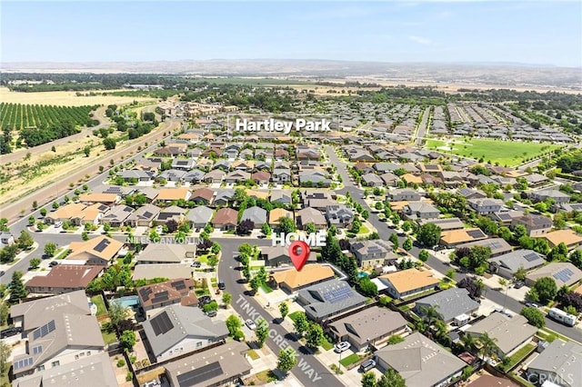 3274 Tinker Creek Way, Chico, CA 95973 - view of property location featuring nearby suburban area