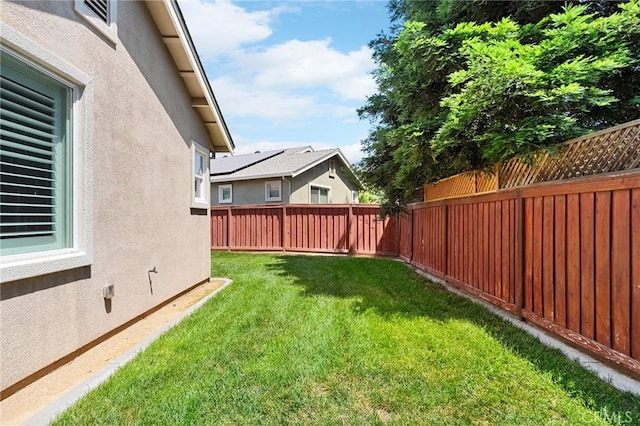 3274 Tinker Creek Way, Chico, CA 95973 - view of yard