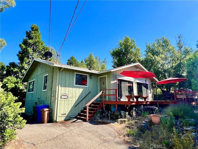 10431 Edgewater Dr, Kelseyville, CA 95451 - photo 1