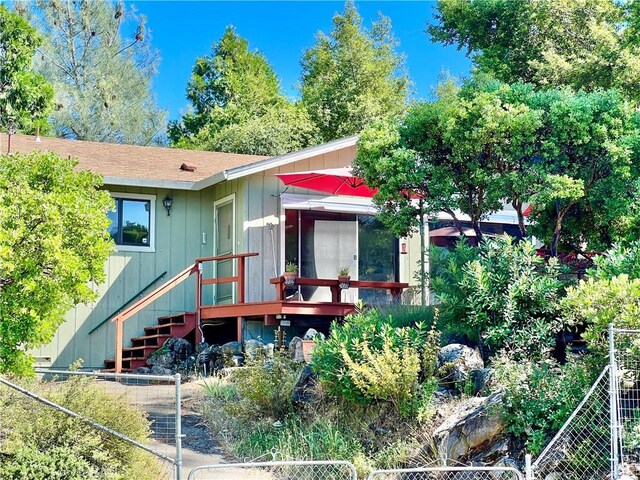 10431 Edgewater Dr, Kelseyville, CA 95451 - photo 2