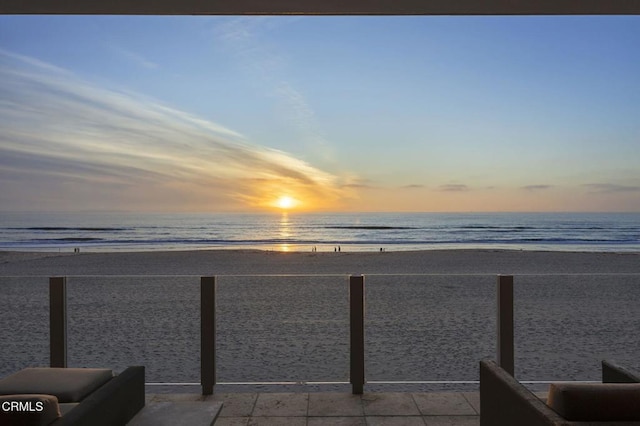 815 Mandalay Beach Rd, Oxnard, CA 93035 - water view with nearby beach