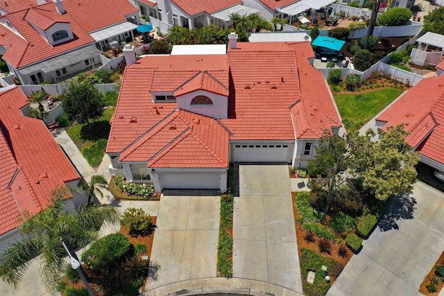 3372 Corsica Way, Oceanside, CA 92056 - view of subject property