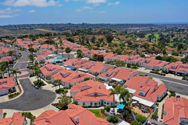 3372 Corsica Way, Oceanside, CA 92056 - aerial perspective of suburban area