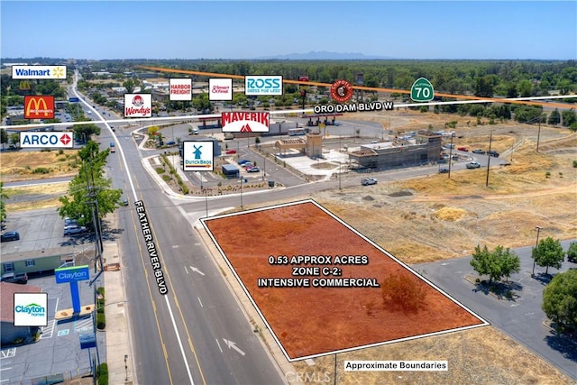 0 Feather River Blvd, Oroville, CA 95965