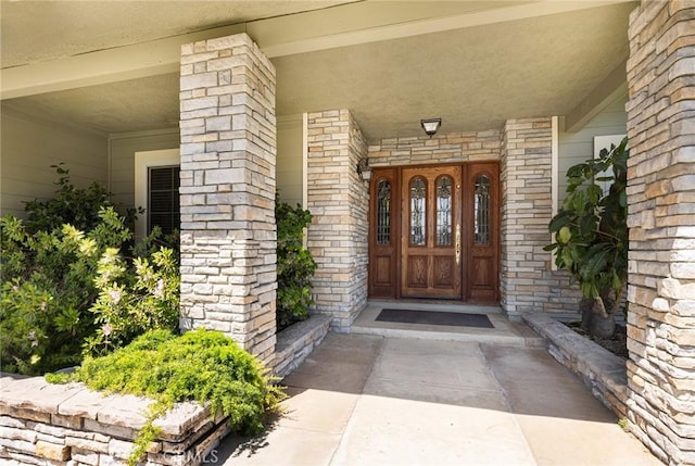 469 Grinnel Ct, Simi Valley, CA 93065 - view of exterior entry