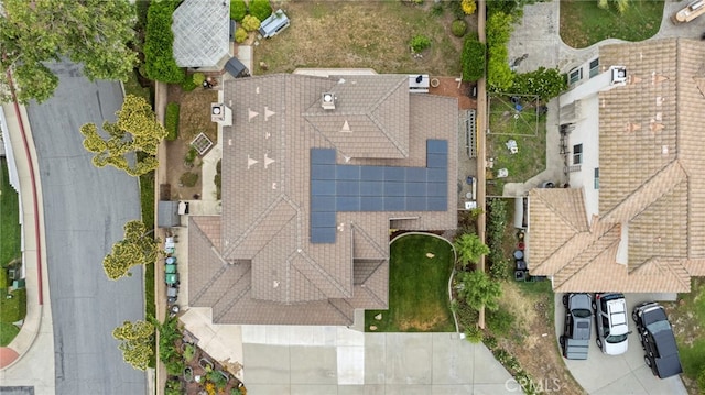 823 Sonora Ct, San Dimas, CA 91773 - aerial view of property's location