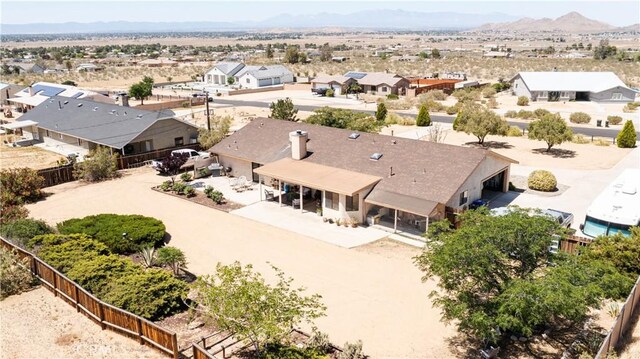 17239 Mesquite Rd, Apple Valley, CA 92307 - photo 17