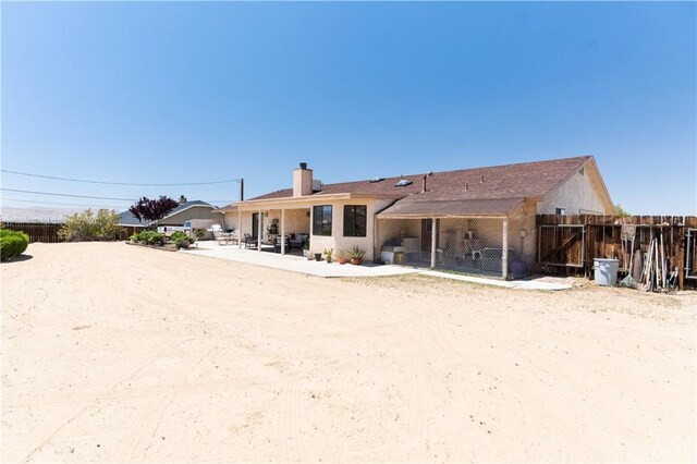 17239 Mesquite Rd, Apple Valley, CA 92307 - photo 20