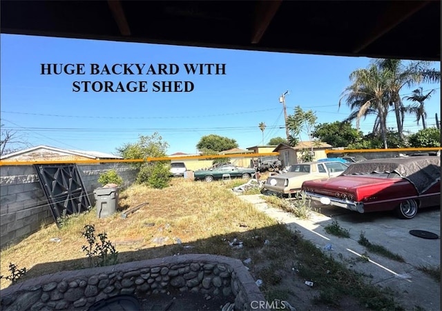 5246 N Clydebank Ave, Azusa, CA 91702 - view of a document