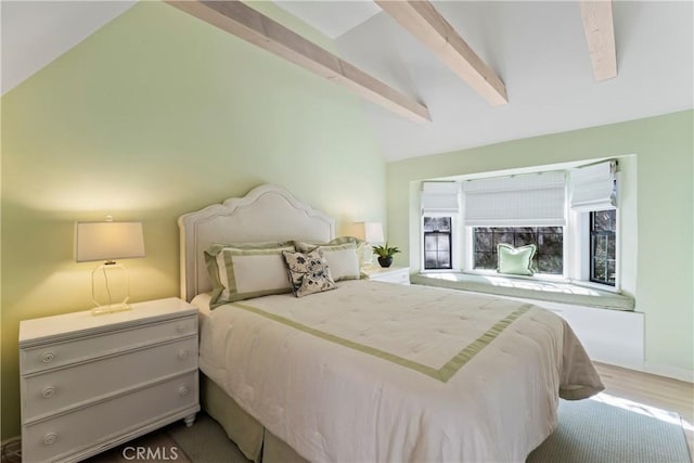 27625 High Knoll Rd, Lake Arrowhead, CA 92352 - view of bedroom