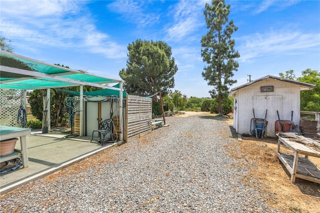 17477 Owl Tree Rd, Riverside, CA 92504 - view of street