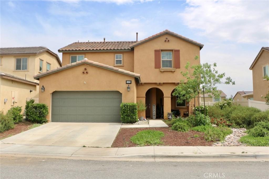1475 Galaxy Dr, Beaumont, CA 92223 - photo 1